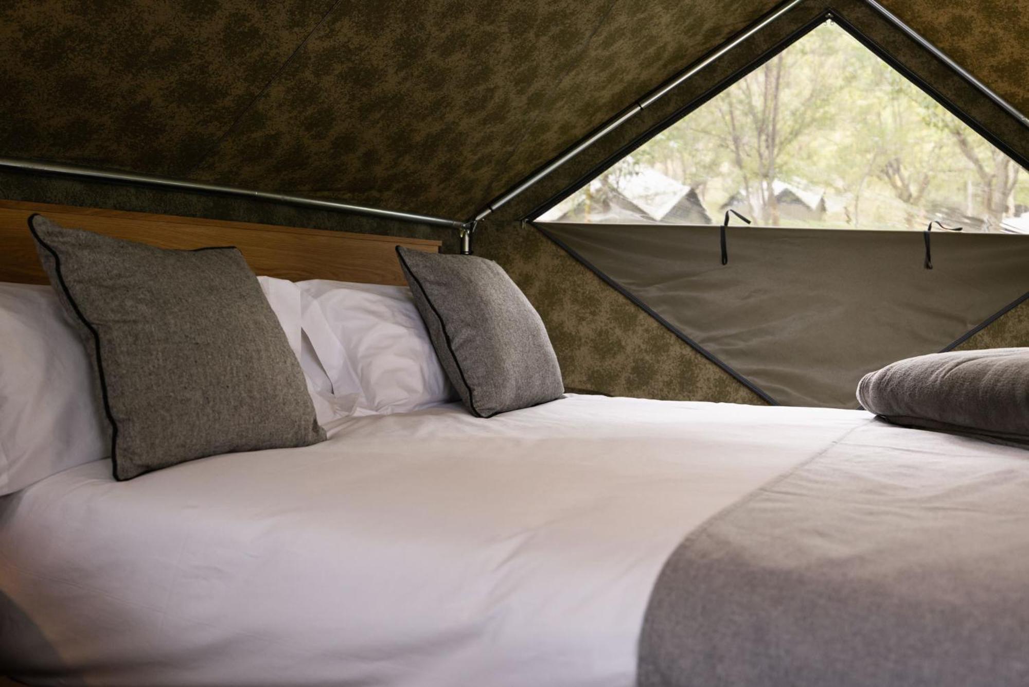 Basecamps Cerdanya Hotel Caixans Room photo