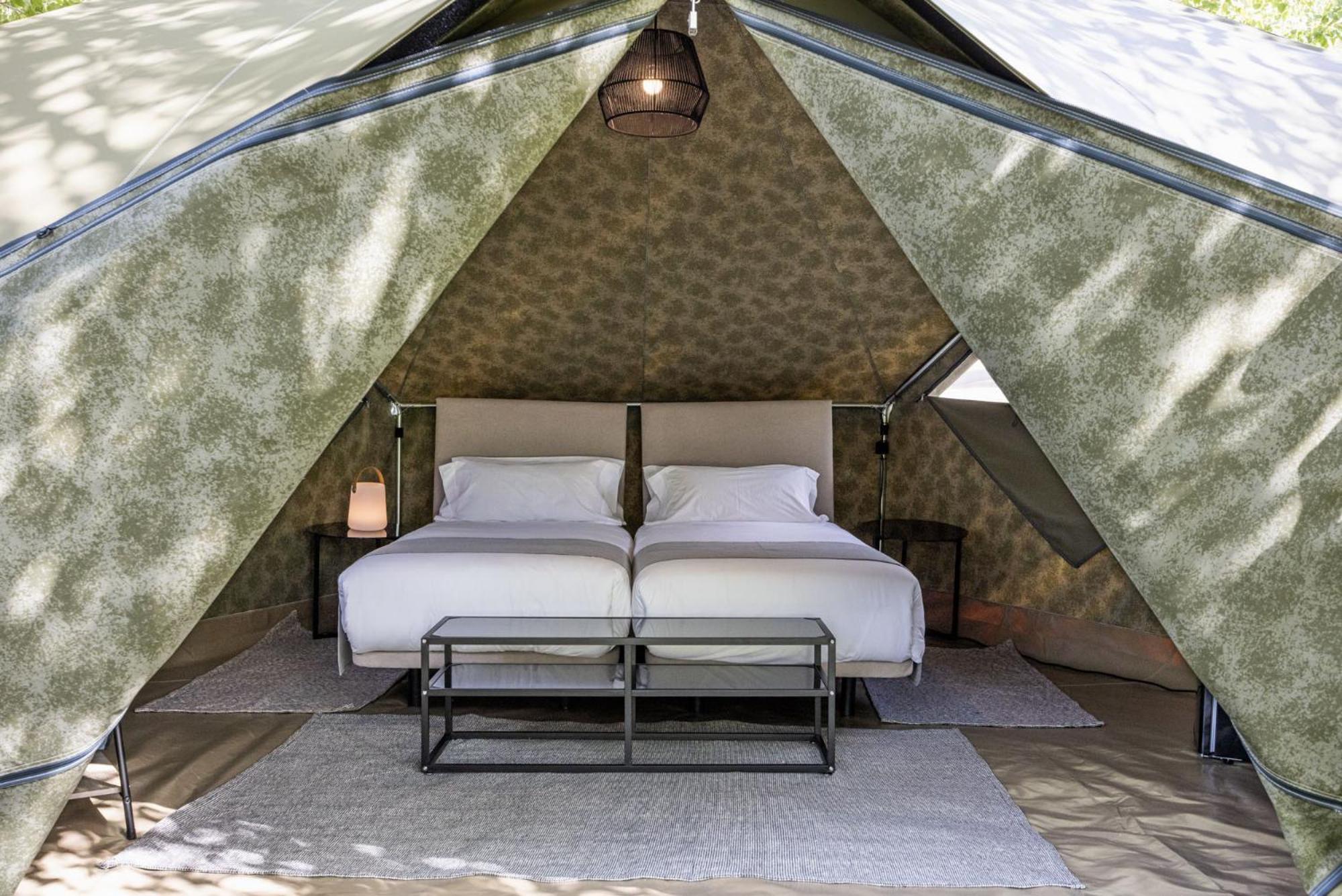 Basecamps Cerdanya Hotel Caixans Room photo