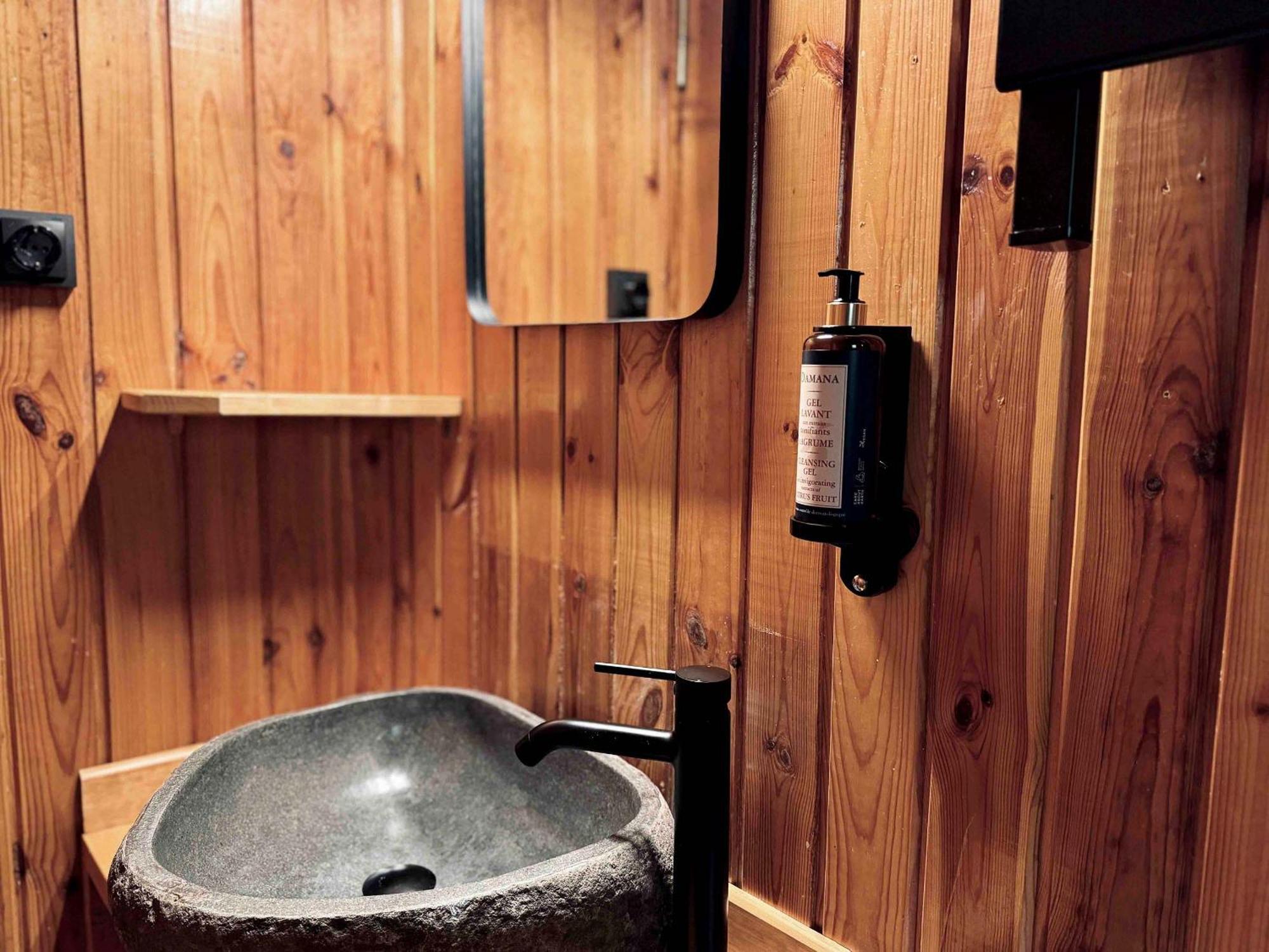 Basecamps Cerdanya Hotel Caixans Room photo