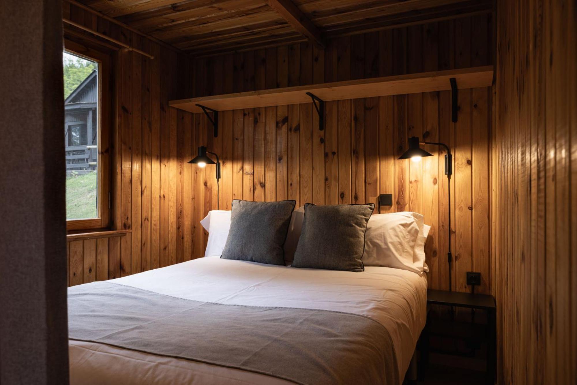 Basecamps Cerdanya Hotel Caixans Room photo