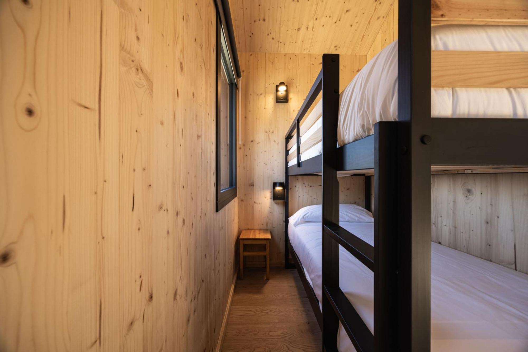 Basecamps Cerdanya Hotel Caixans Room photo