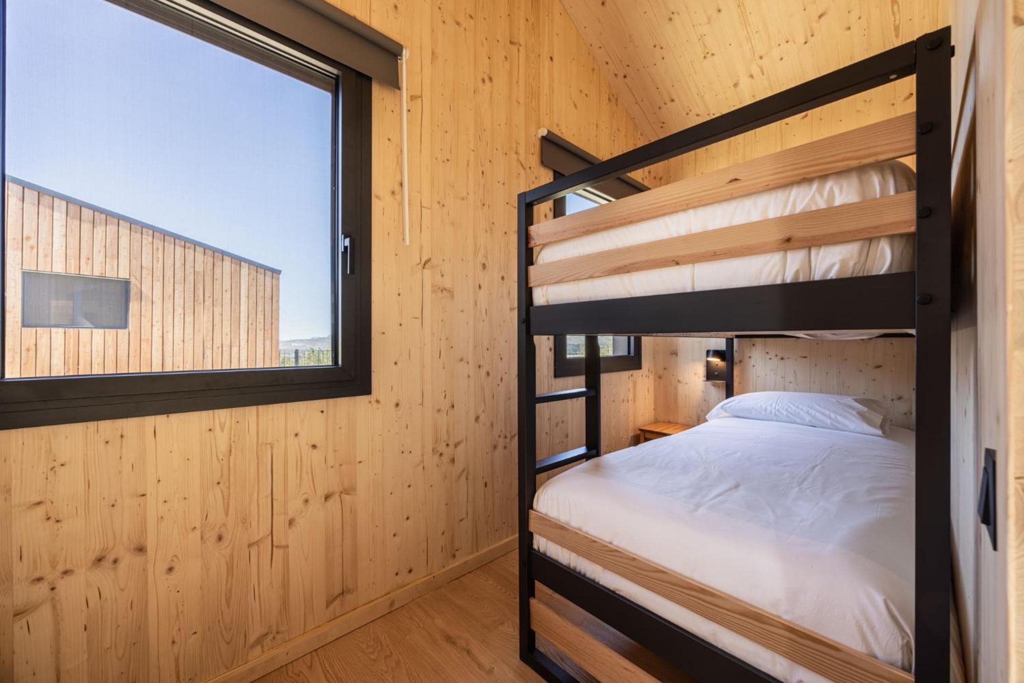 Basecamps Cerdanya Hotel Caixans Room photo