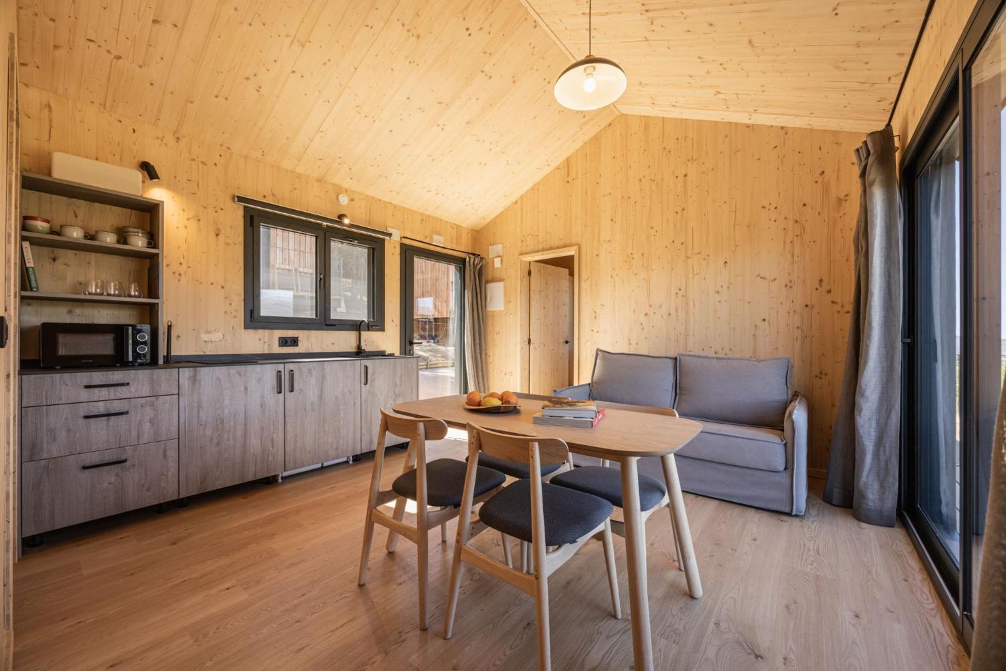 Basecamps Cerdanya Hotel Caixans Room photo