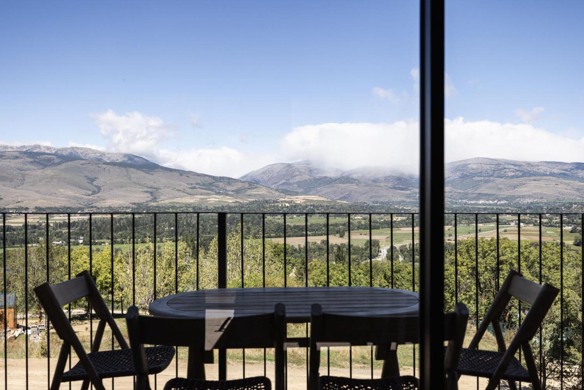 Basecamps Cerdanya Hotel Caixans Room photo