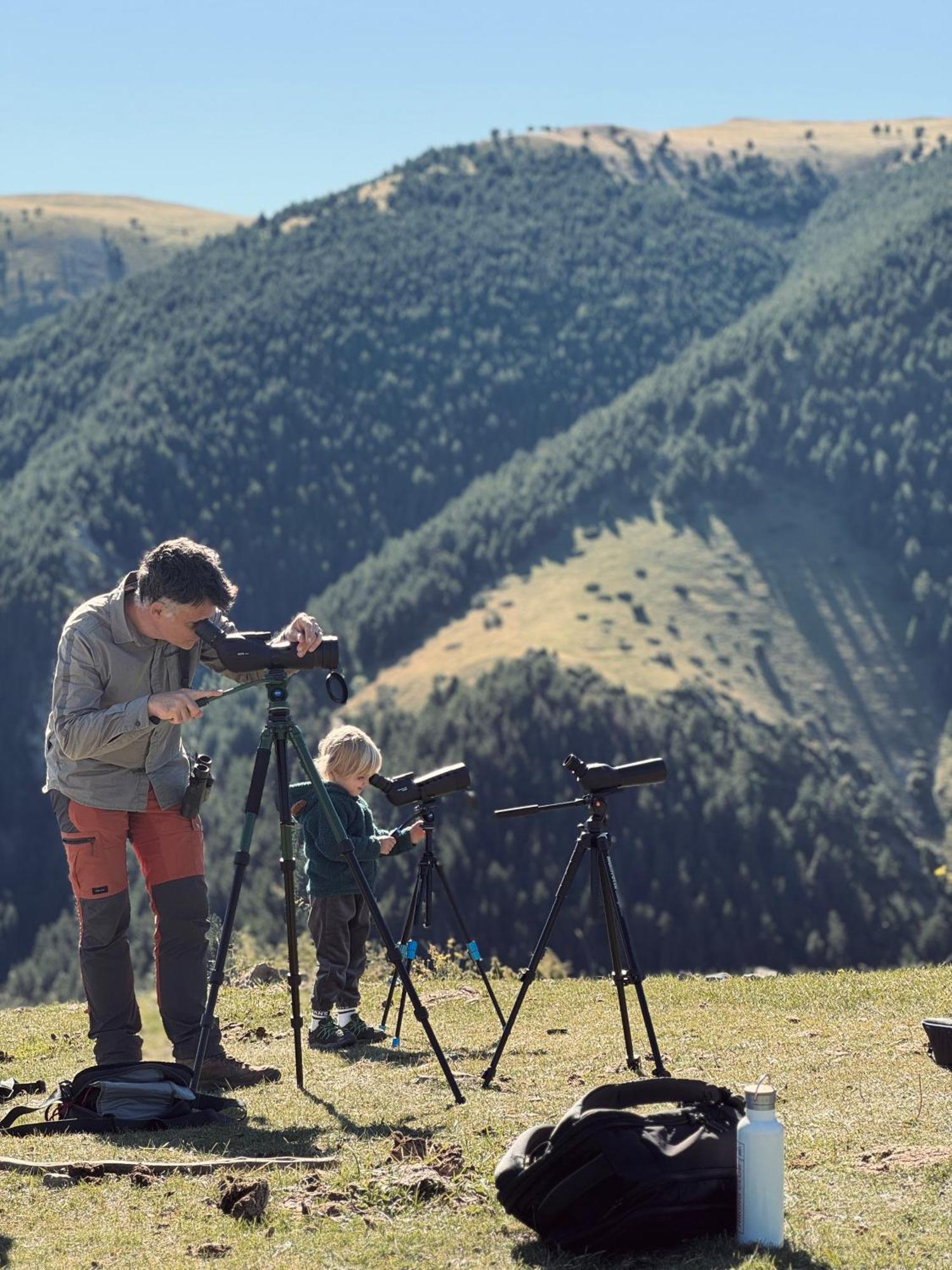Basecamps Cerdanya Hotel Caixans Exterior photo